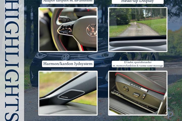 Sort VW ID.3 fra 2026