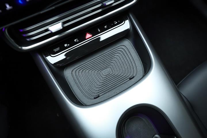 Sort Mercedes CLA200 fra 2026
