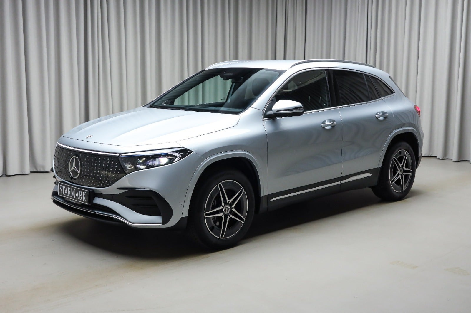 Mercedes EQA250+ AMG Premium