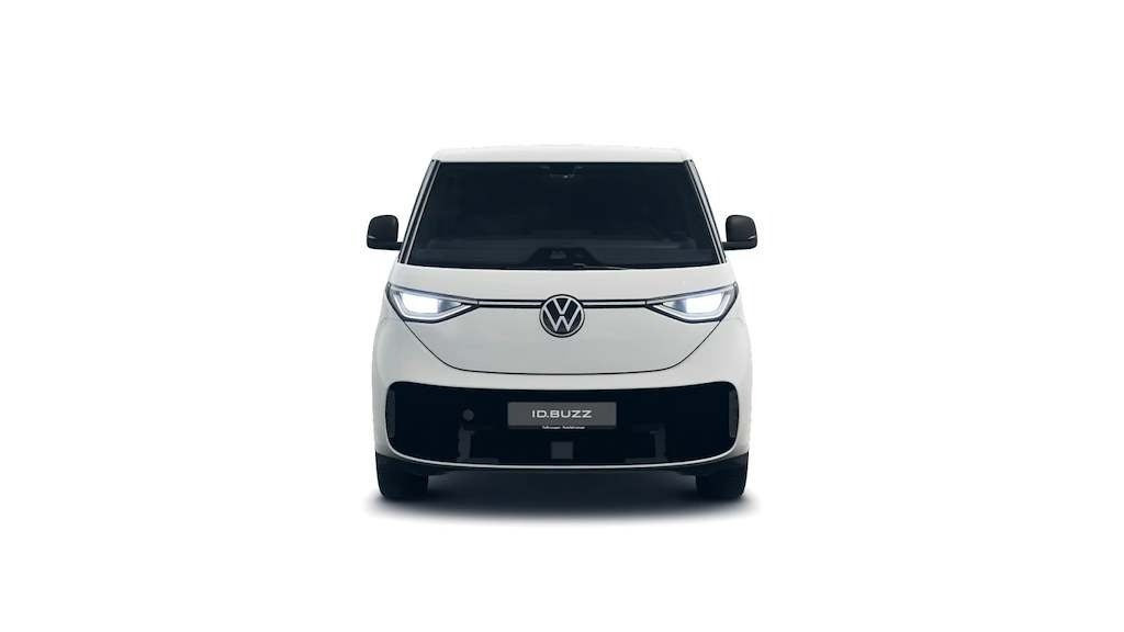 Hvid VW ID.Buzz fra 2027