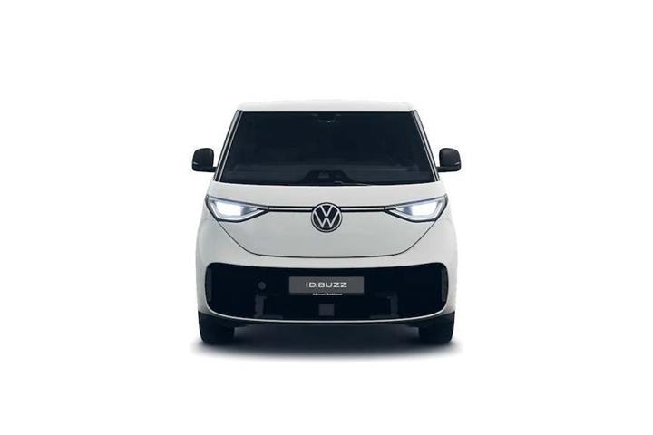 Hvid VW ID.Buzz fra 2027