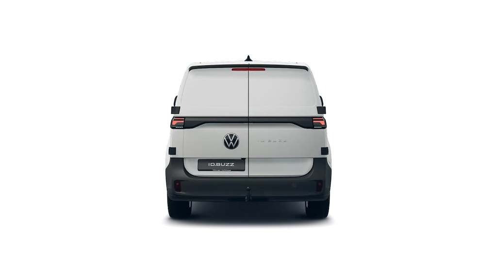 Hvid VW ID.Buzz fra 2027