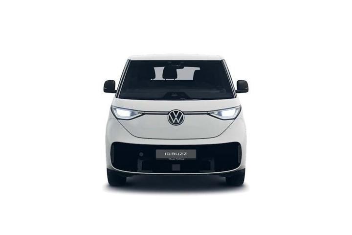 Hvid VW ID.Buzz fra 2027
