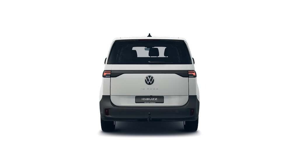 Hvid VW ID.Buzz fra 2027