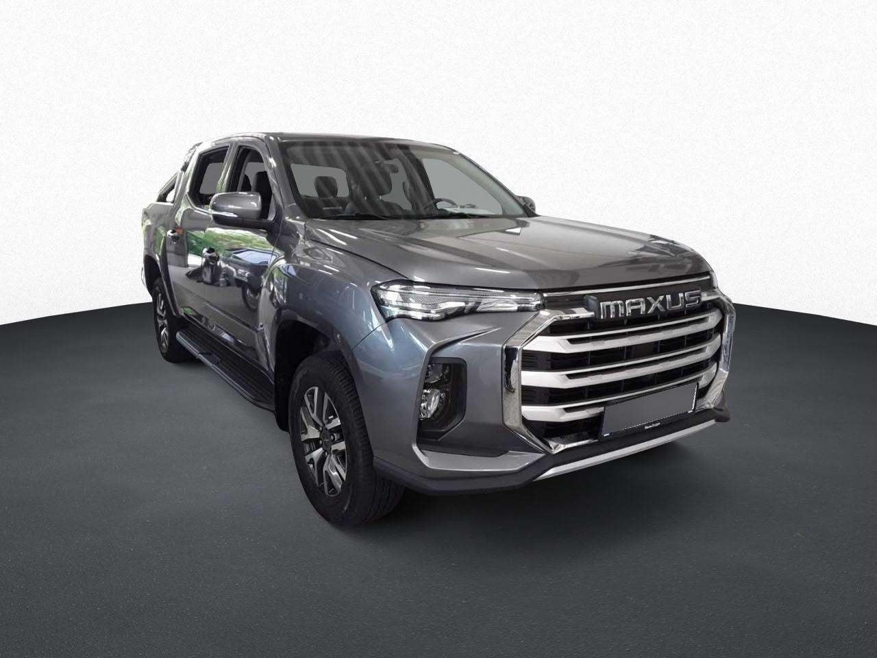 Maxus eT90 88 Pick-up