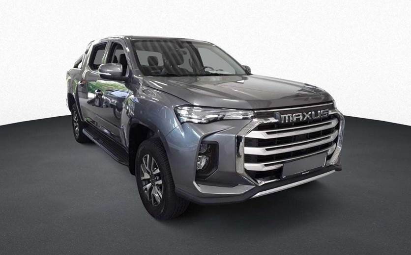 Maxus eT90 88 Pick-up