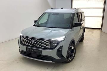 Ford E-Tourneo Courier 46 Active
