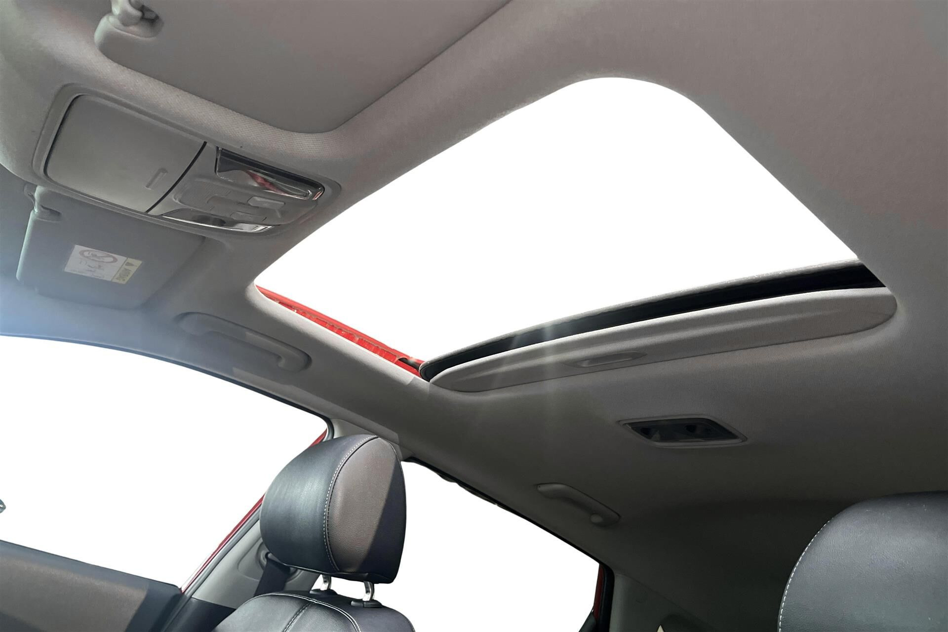 undefined Kia Niro fra 2021