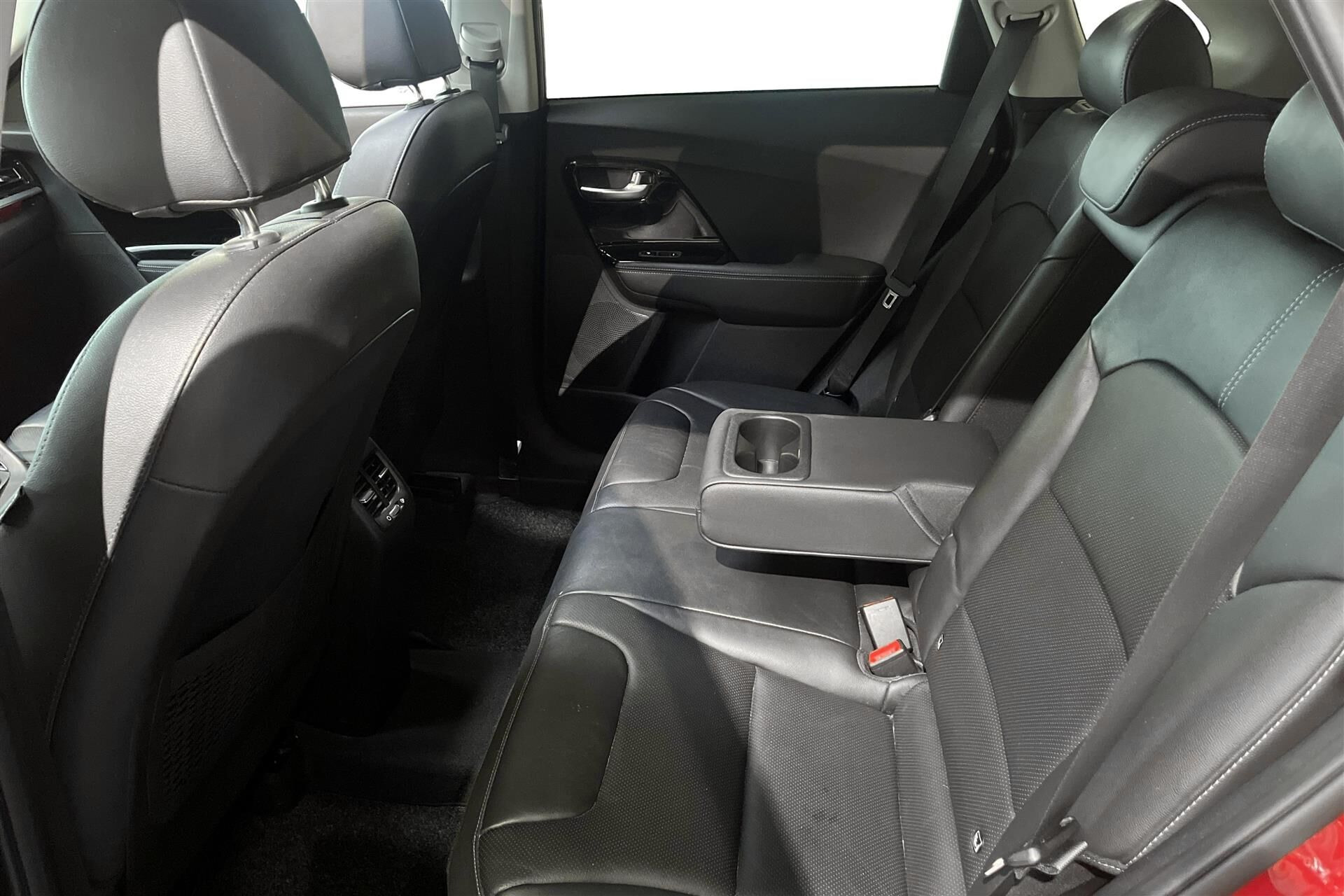 undefined Kia Niro fra 2021