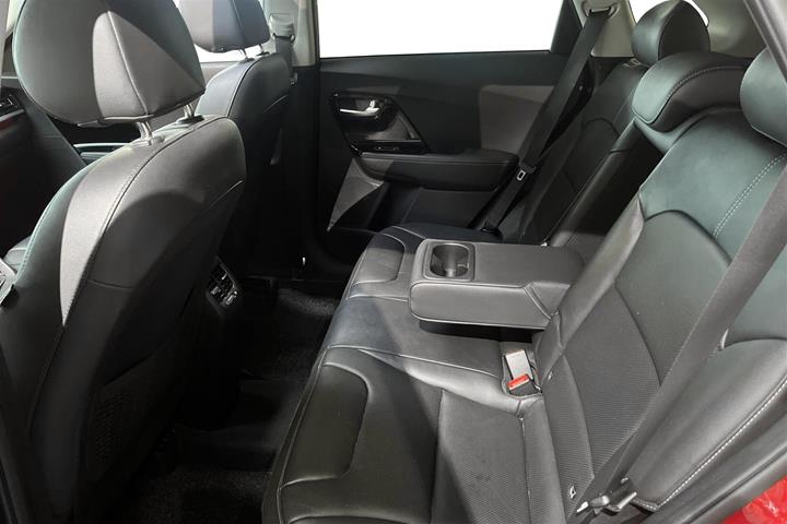 undefined Kia Niro fra 2021