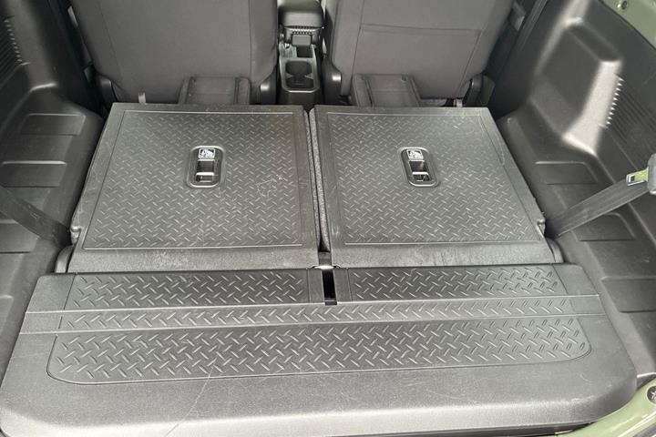 undefined Suzuki Jimny fra 2019