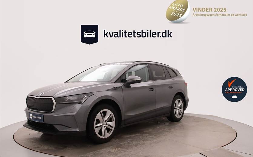 Skoda Enyaq 60 iV 180HK 5d Aut.