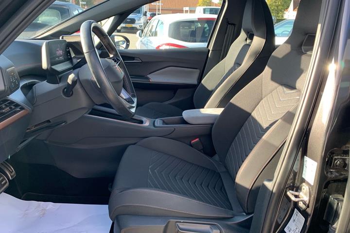 undefined Cupra Born fra 2024