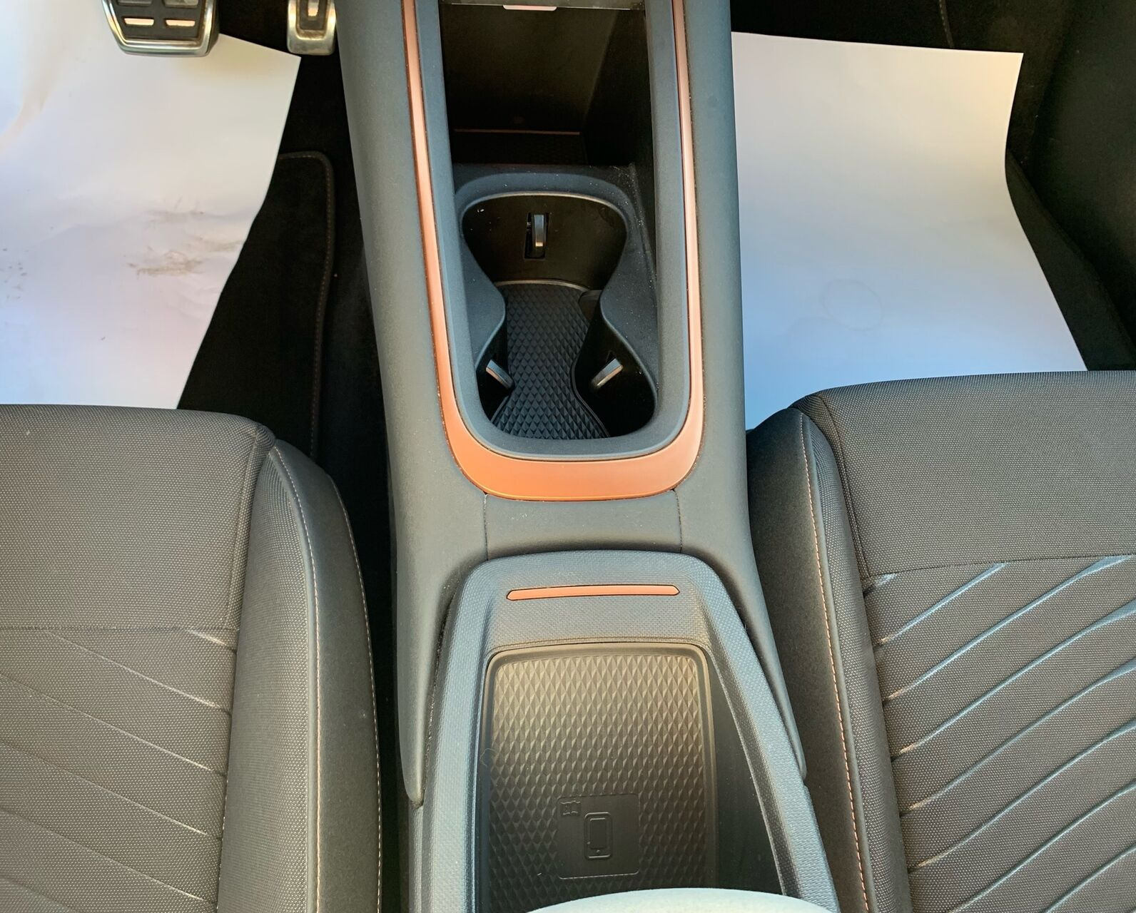 undefined Cupra Born fra 2024