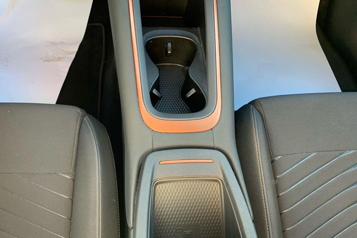 undefined Cupra Born fra 2024