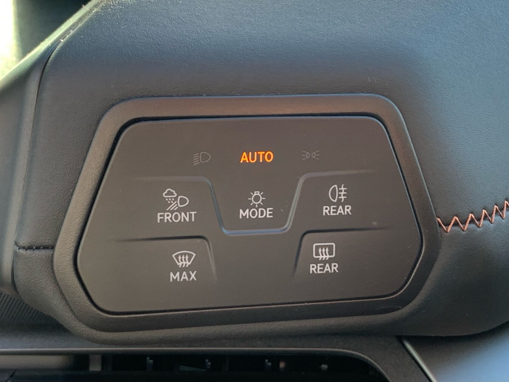 undefined Cupra Born fra 2024