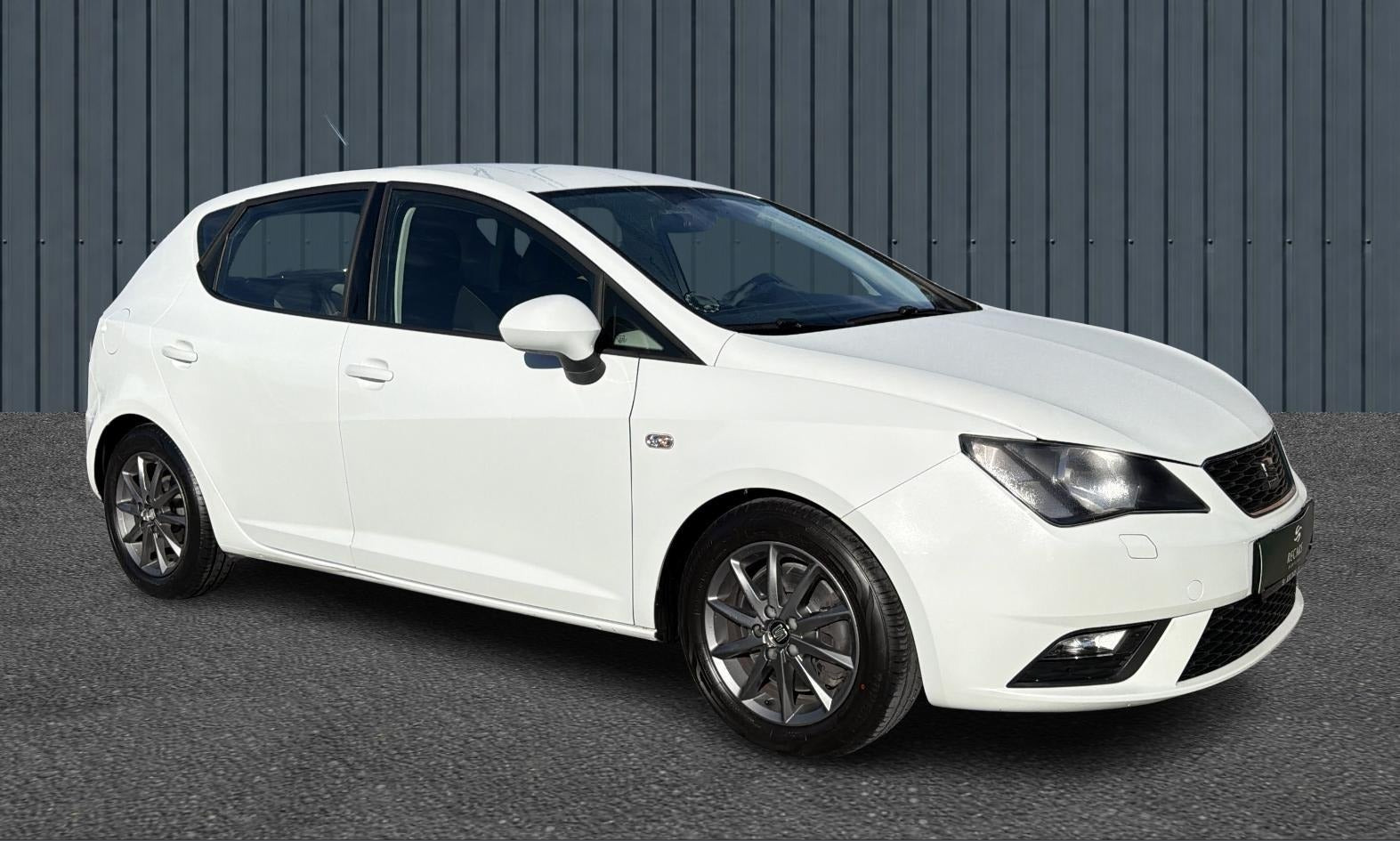 Seat Ibiza 1,0 TSi 110 Style