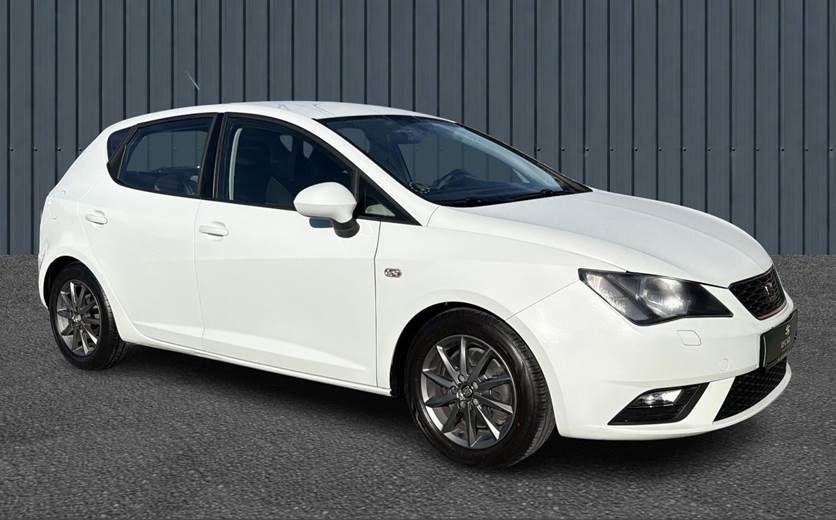 Seat Ibiza 1,0 TSi 110 Style
