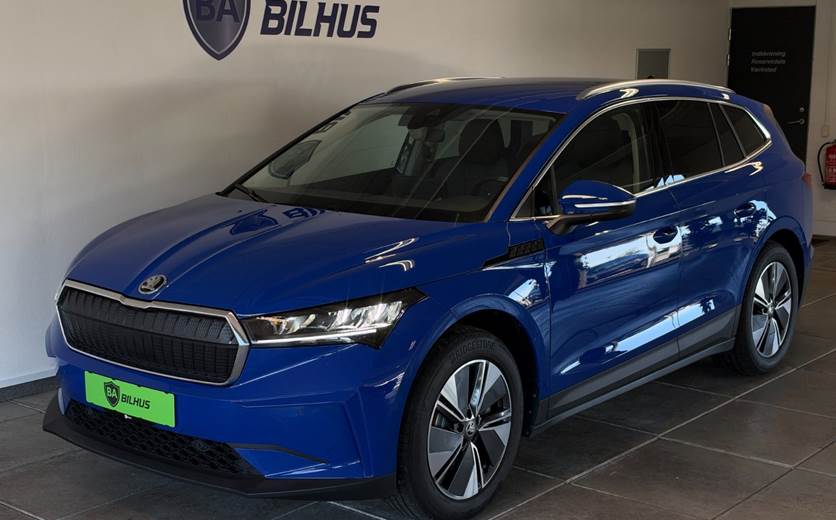 Skoda Enyaq 80 iV Loft