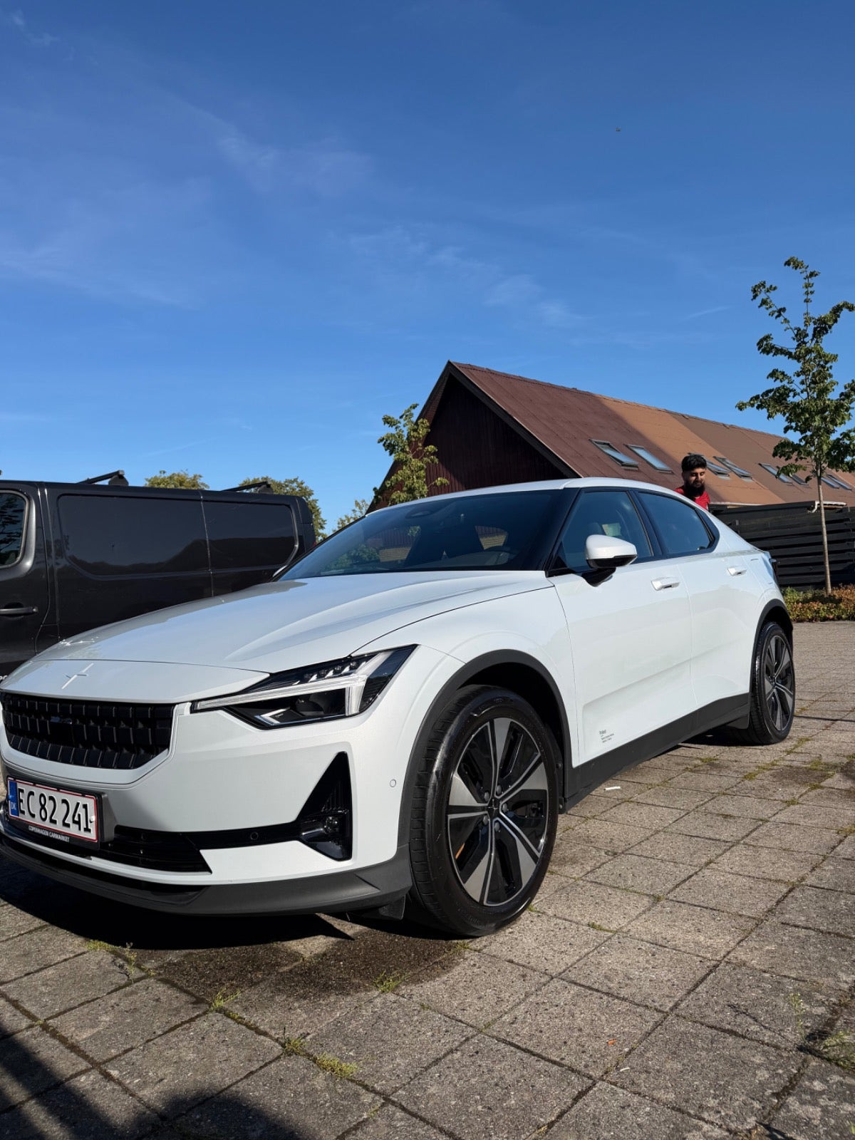 Polestar 2 Standard Range
