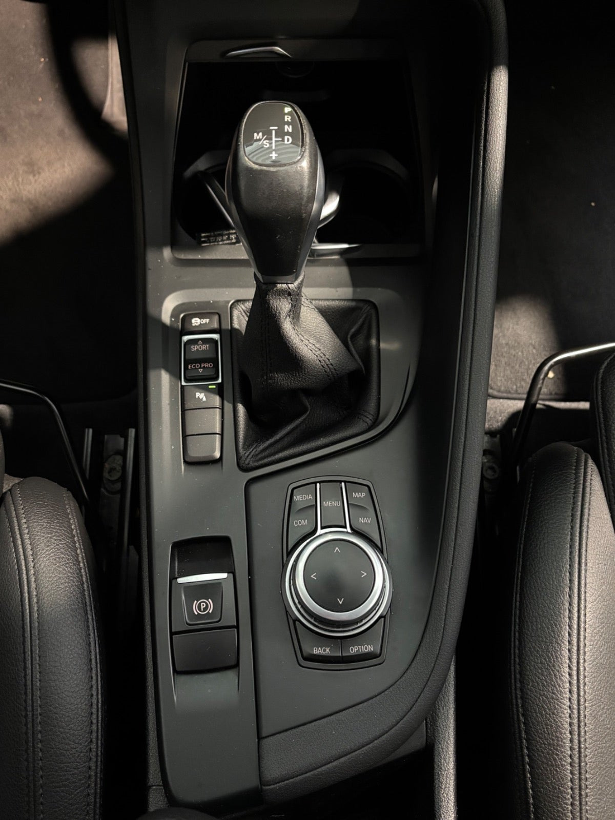 undefined BMW X1 fra 2018