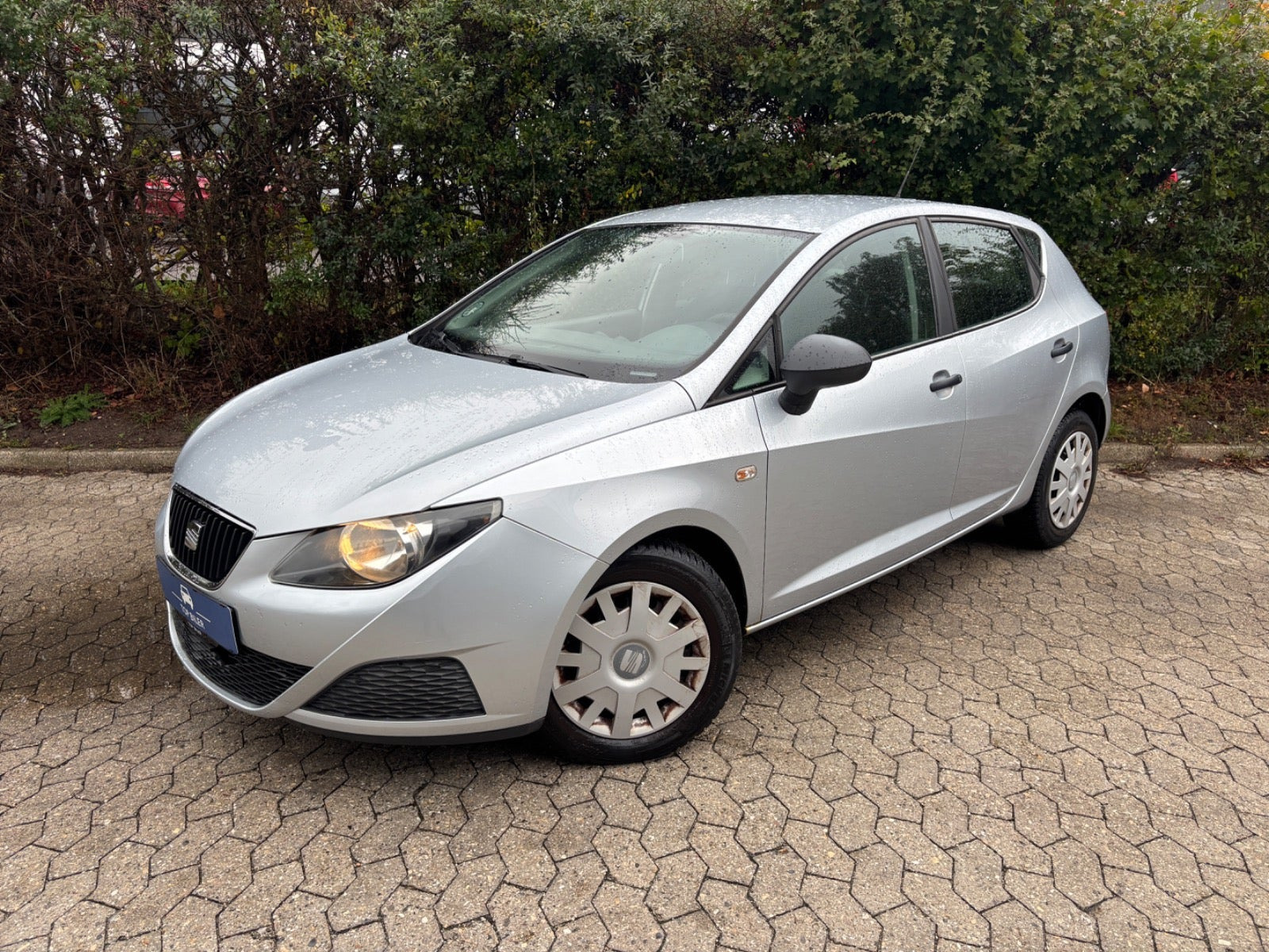 Seat Ibiza 1,4 16V Style
