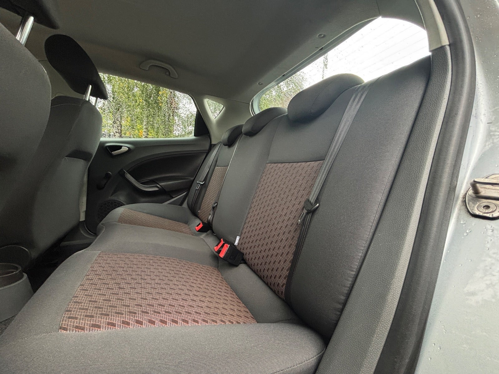undefined Seat Ibiza fra 2010