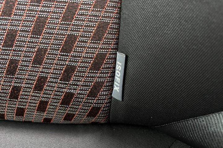undefined Seat Ibiza fra 2010