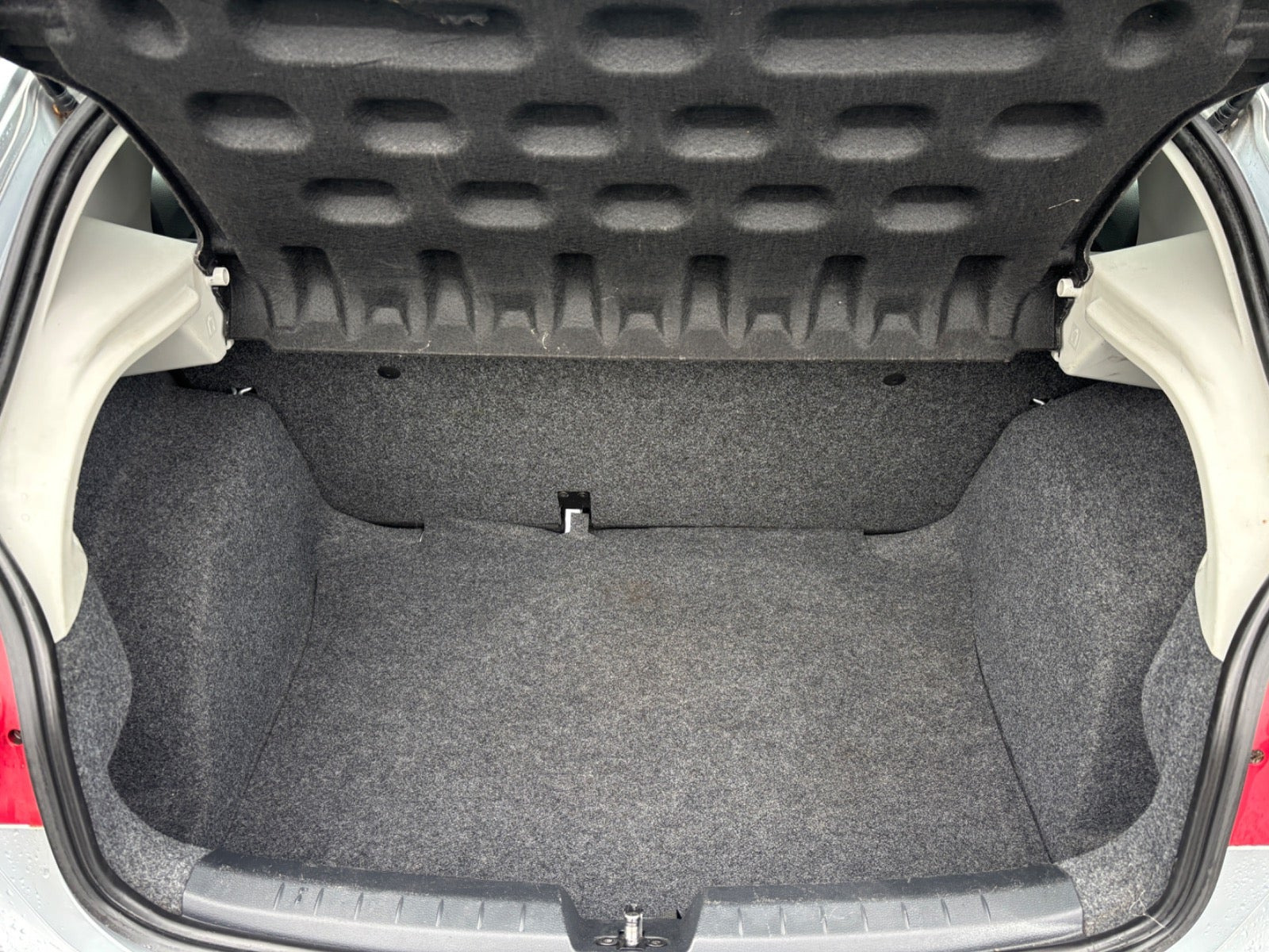 undefined Seat Ibiza fra 2010
