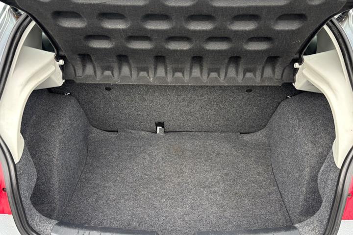 undefined Seat Ibiza fra 2010