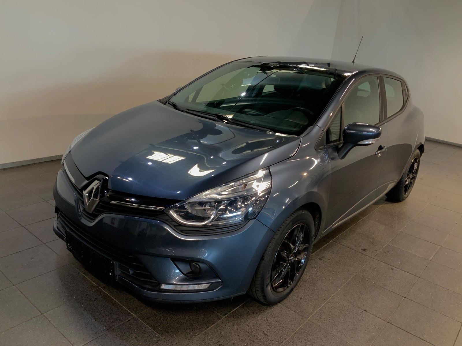 Renault Clio IV 0,9 TCe 90 Zen