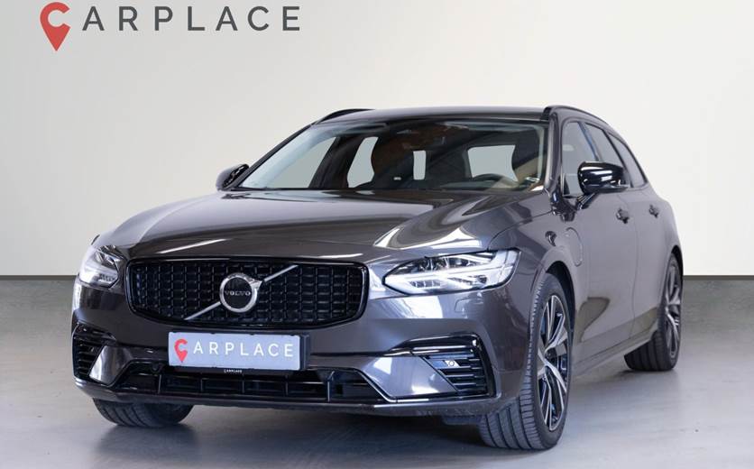 Volvo V90 2,0 T6 ReCharge Plus Dark aut. AWD