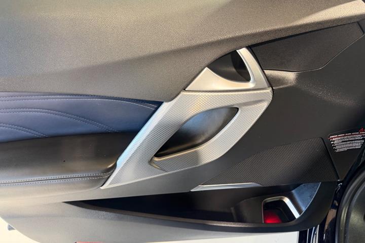 Lilla Citroën DS5 fra 2015