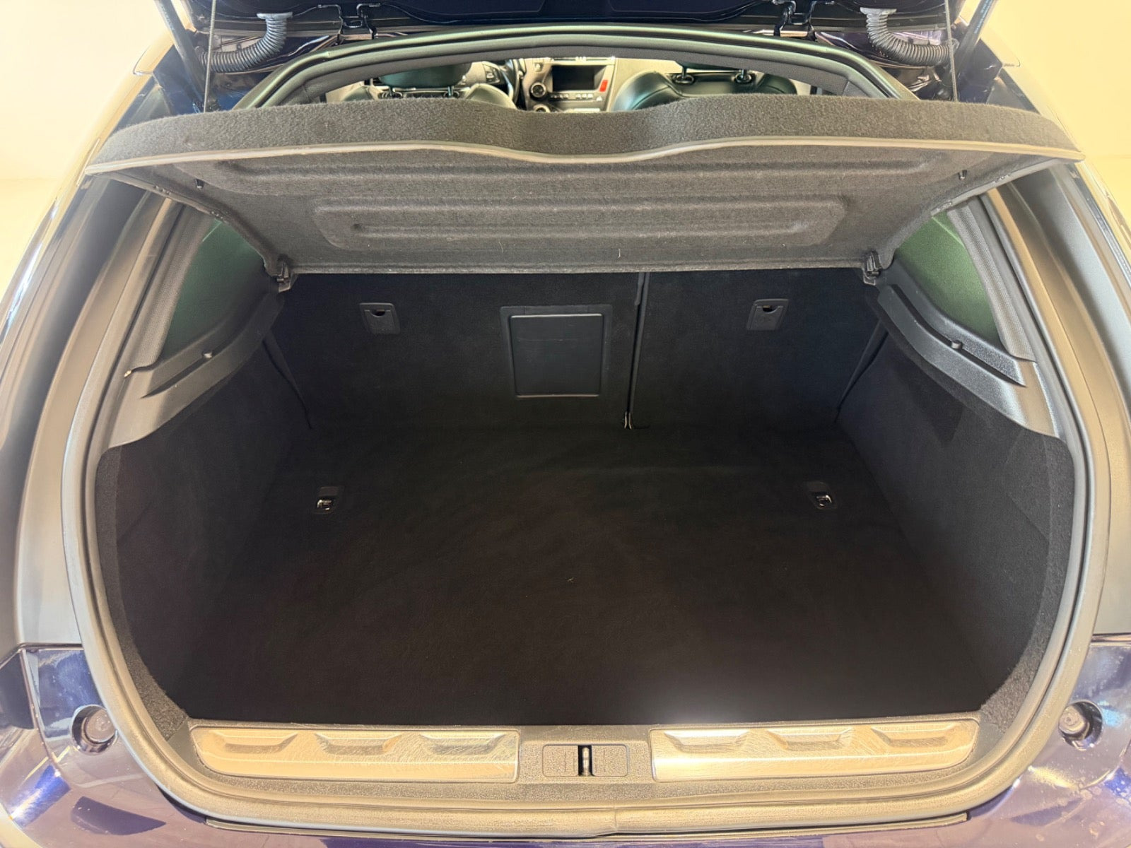 Lilla Citroën DS5 fra 2015