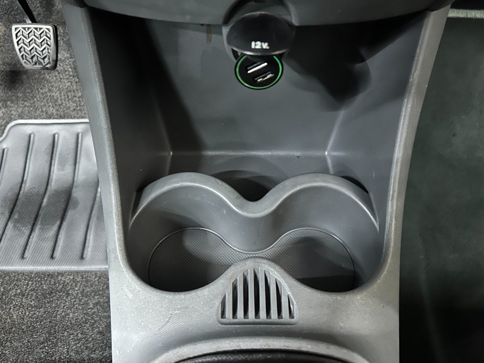 undefined Toyota Aygo fra 2010