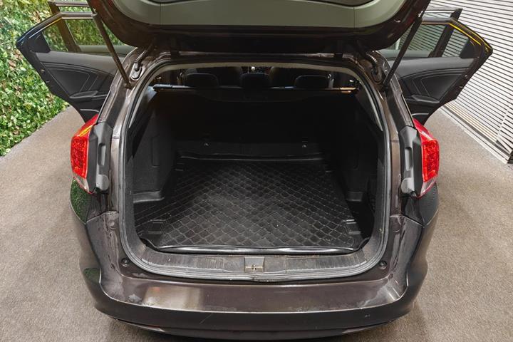 undefined Honda Civic fra 2015