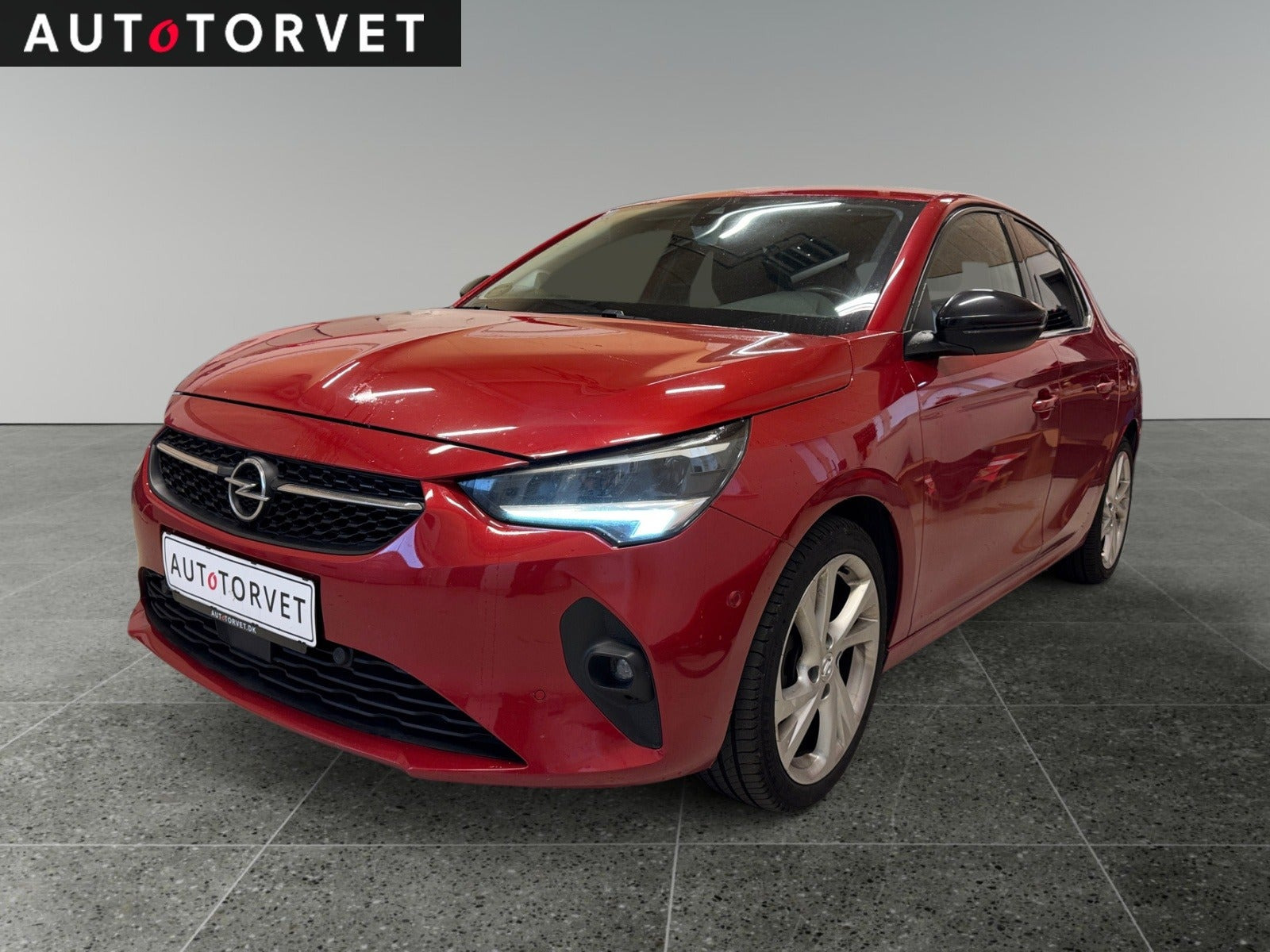 Opel Corsa 1,5 D 102 Elegance