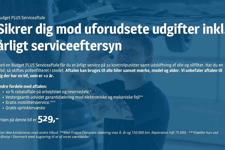 Sort Citroën ë-C4 fra 2021