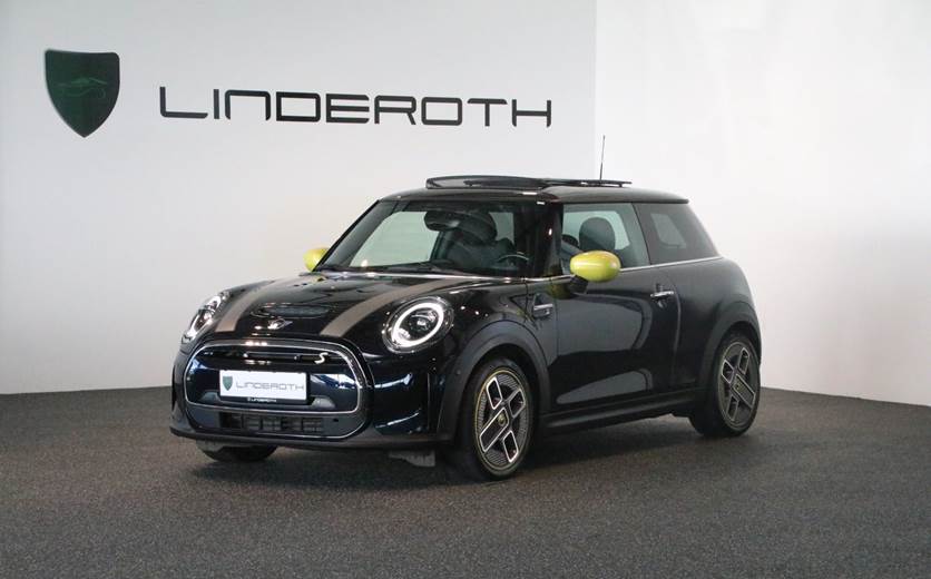 Mini Cooper SE Classic