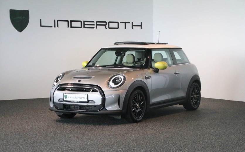 Mini Cooper SE Classic
