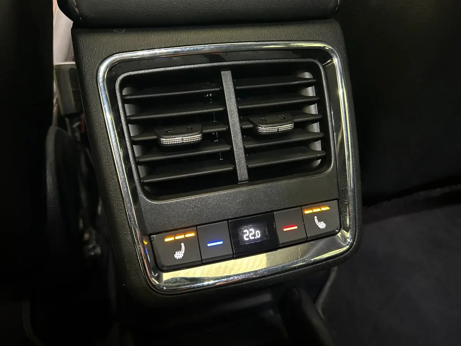 undefined Skoda Enyaq fra 2021