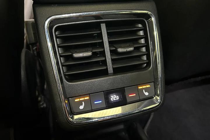 undefined Skoda Enyaq fra 2021