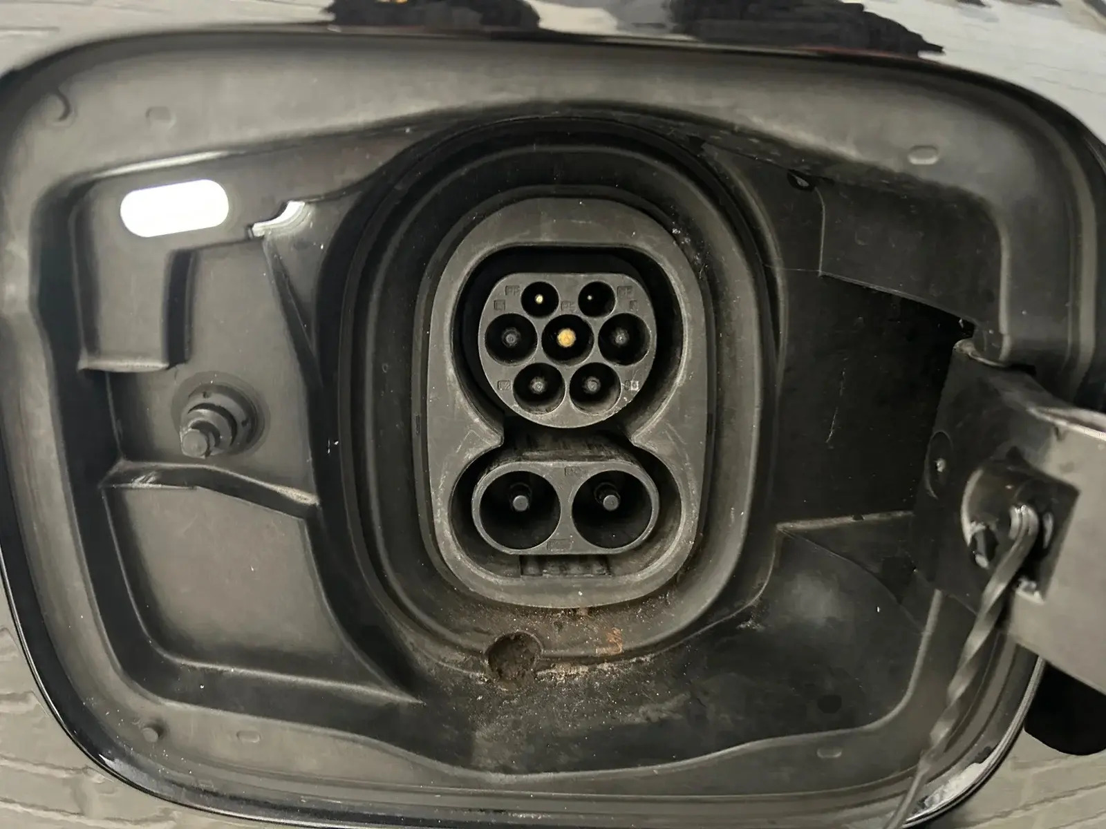 undefined Skoda Enyaq fra 2021