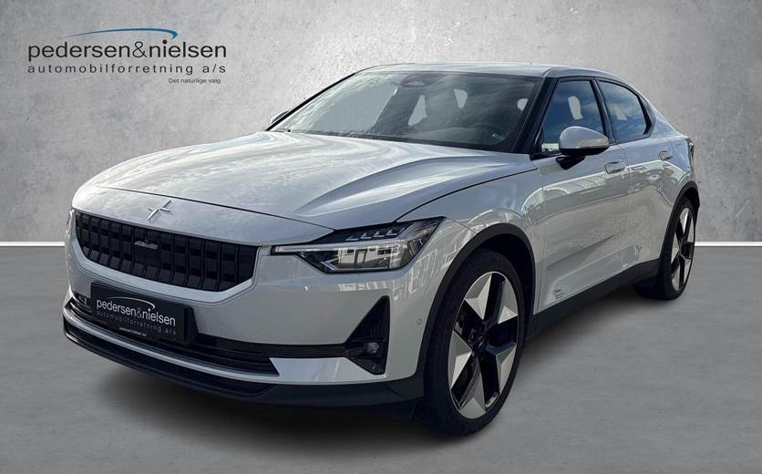 Polestar 2 EL Long Range Single motor Plus 231HK 5d Aut.
