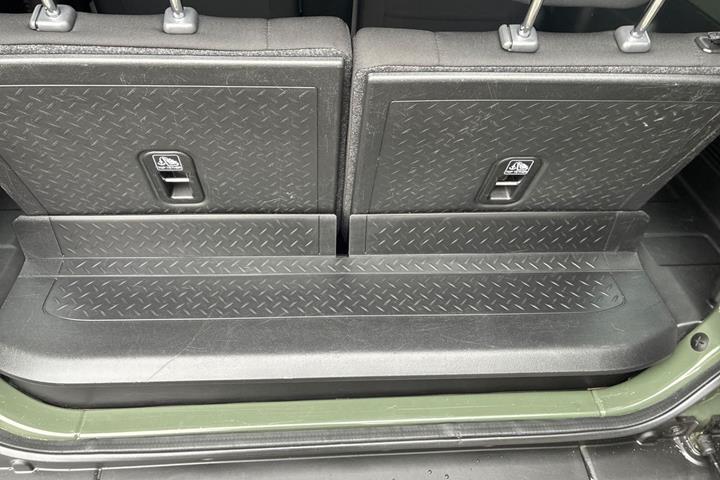 undefined Suzuki Jimny fra 2019