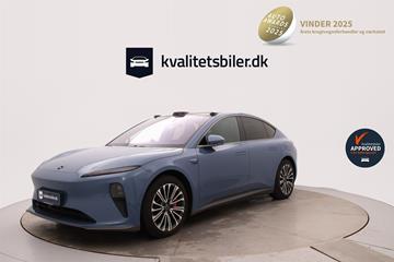 Nio ET5 Long Range AWD 489HK Aut.
