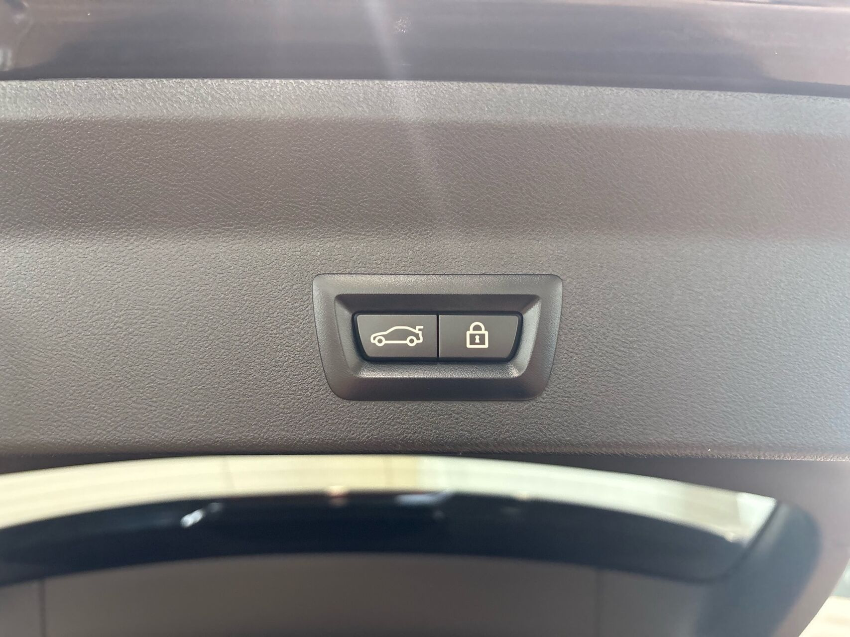 undefined BMW iX3 fra 2023