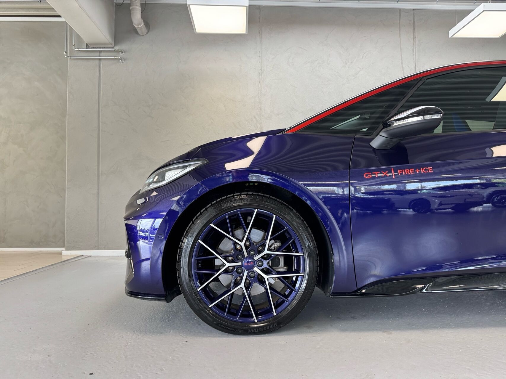 undefined VW ID.3 fra 2025