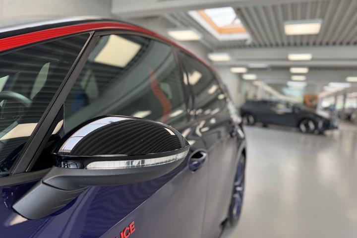 undefined VW ID.3 fra 2025