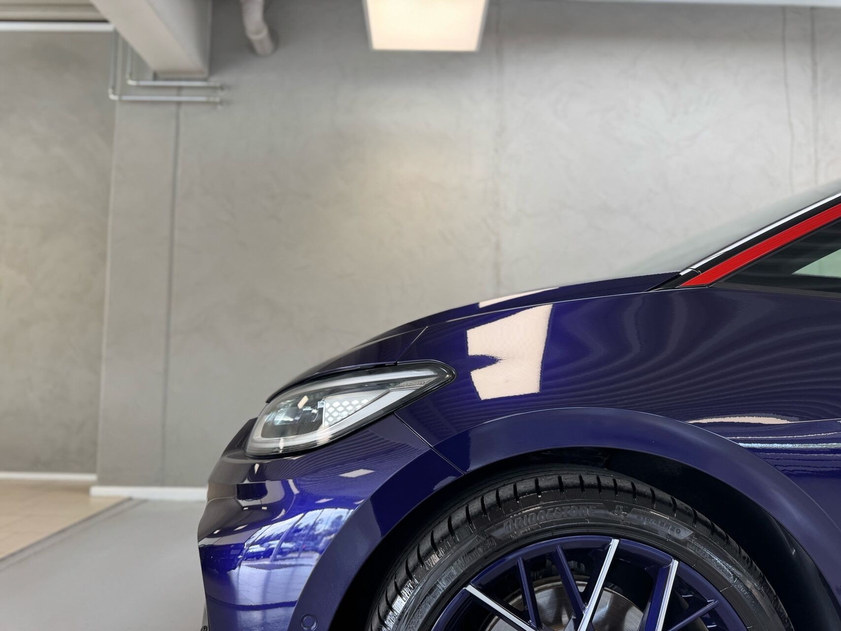 undefined VW ID.3 fra 2025